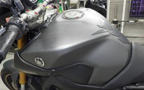 YAMAHA MT-09 A 2014 RN34J