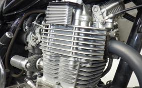 YAMAHA SR400 Gen.3 2008 RH01J