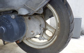 HONDA DIO GEN 2 AF27