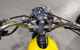 YAMAHA SR400 2H6