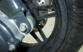 HONDA FORZA 250