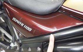 KAWASAKI ZEPHYR 1100 2005 ZRT10A