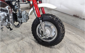 HONDA  MONKEY 30TH ANNIVERSARY  Z50J