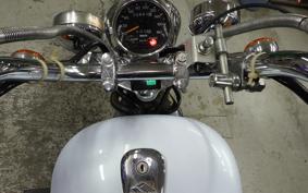 SUZUKI INTRUDER 750 1986 VR51A