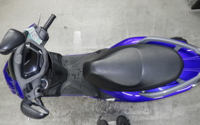 YAMAHA CYGNUS 125 XSR 3 2014 SED8J