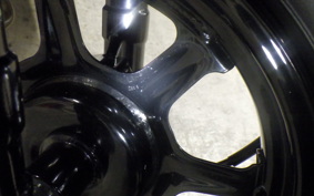 HONDA TACT Basket 2023 AF79