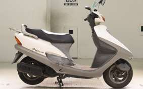 HONDA SPACY 125 Gen. 3 2009 JF04