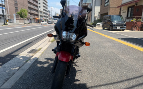 HONDA CB400SFV-3 BOLDOR 2005 NC39