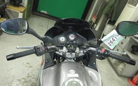 YAMAHA TDM850 Gen.2 2000