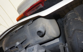 HONDA GYRO CANOPY 1996 TA03