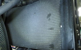 YAMAHA FZ8 FAZER S 2014