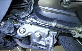 HONDA TACT-4ﾍﾞｰｼｯｸ AF79