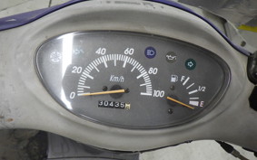 YAMAHA AXIS 100 2023 SB06J