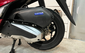 HONDA NSR250R-1 MC21