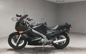 KAWASAKI ZZR250 EX250H