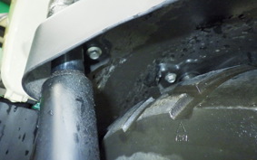 HONDA ZOOMER 2010 AF58