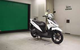 SUZUKI ADDRESS 110 CE47A