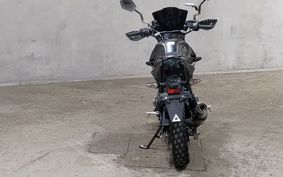 KAWASAKI Z125 PRO  BR125H