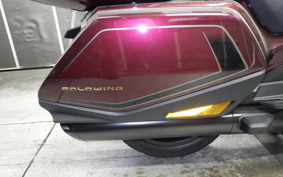 HONDA GL 1800 GOLD WING TOUR DCT 2026 SC79