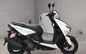 YAMAHA  CYGNUS  GRIF ASU SEJ4J