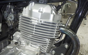 HONDA CB400SS E 2008 NC41