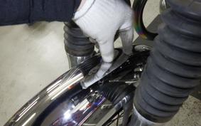 KAWASAKI W800 2012 EJ800A