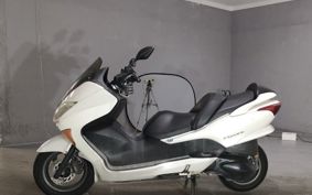 HONDA FORZA Z MF08