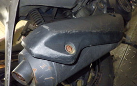 SUZUKI ADDRESS V125 G 1998 CF46A