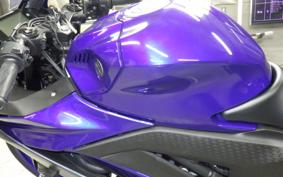 YAMAHA YZF-R25 A RG74J