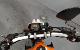 YAMAHA SEROW 225W 4JG