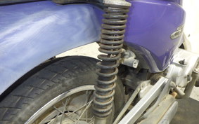 HONDA C110 SUPER CUB 2010 JA07