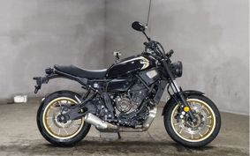 YAMAHA XSR700 RM41J
