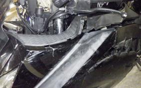 KAWASAKI NINJA 250 2005 EX250L
