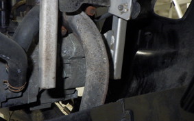 HONDA NS-1
