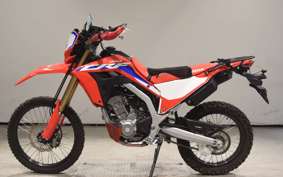 HONDA CRF250L 2016 MD47