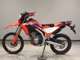 Фото Honda CRF250L 2016 с японского аукциона