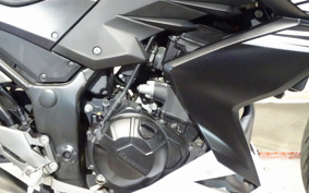 KAWASAKI Z250 ER250C