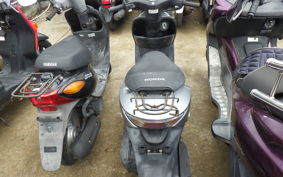 HONDA DIO Gen.6 AF68