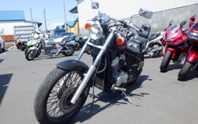 HONDA STEED 400 VLX 1992 NC26