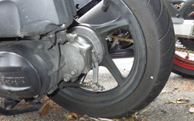 SUZUKI ADDRESS 110 CE47A