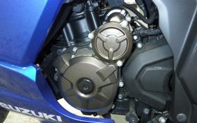 SUZUKI GIXXER 250 SF 2025 ED22B