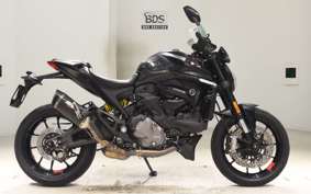 DUCATI MONSTER 937 + 2022