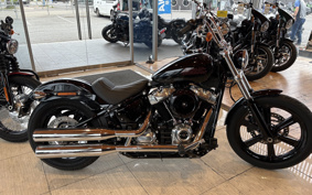 HARLEY FXST1340-1450 2023 BVJ