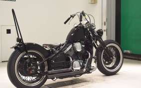 KAWASAKI VULCAN 400 CLASSIC 1996 VN400A