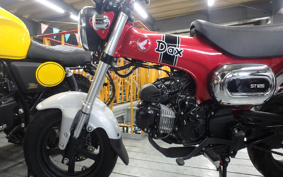 HONDA  DUX 125 JB04