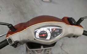 SUZUKI ADDRESS V125 CF46A