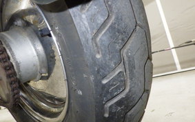 HONDA MAGNA 50 2011 AC13