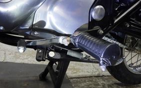 KAWASAKI ESTRELLA 2004 BJ250A