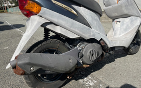 SUZUKI ADDRESS V125 CF4EA