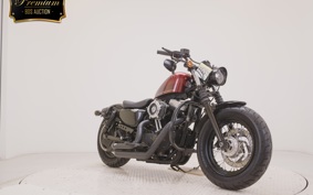 HARLEY XL1200X 2015
